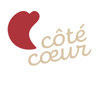 logo cote coeur